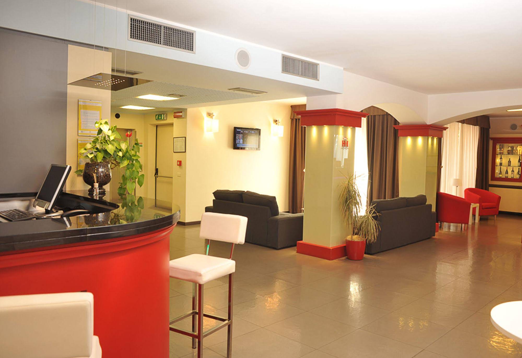 Mediterraneo Hotel Motel