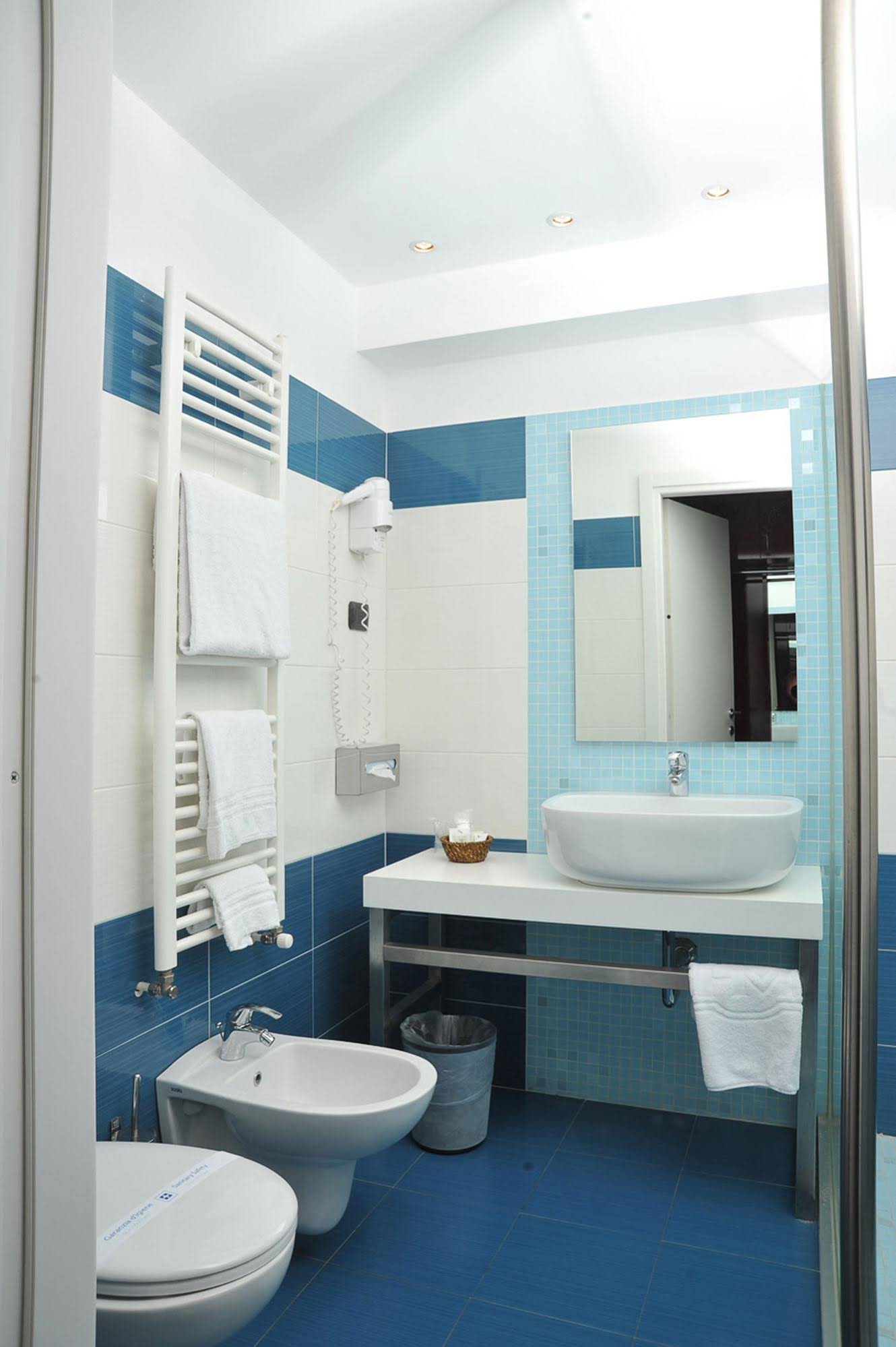 Mediterraneo Hotel Motel