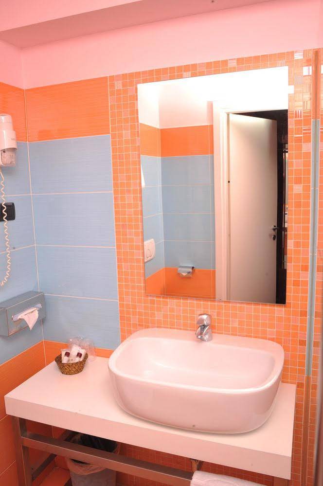 Mediterraneo Hotel Motel
