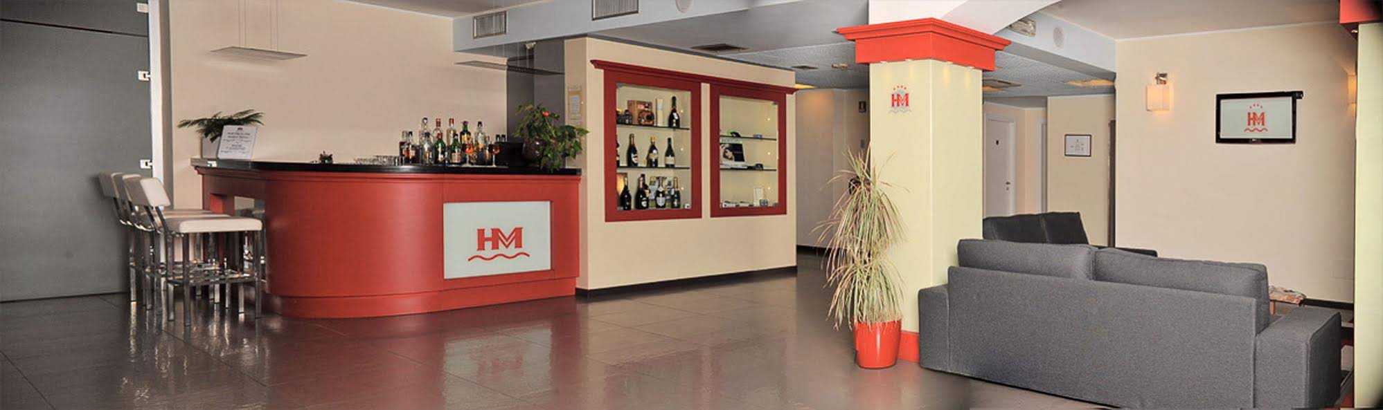 Mediterraneo Hotel Motel