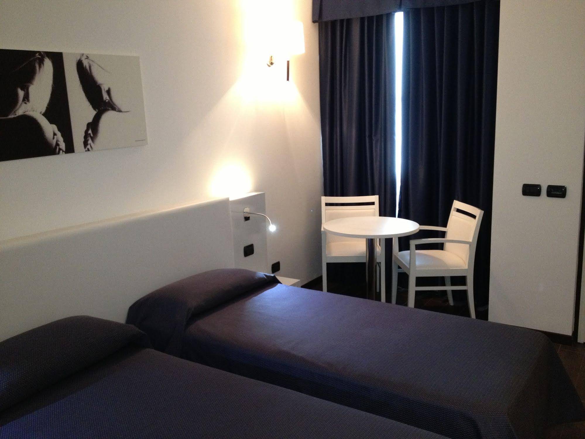 Mediterraneo Hotel Motel