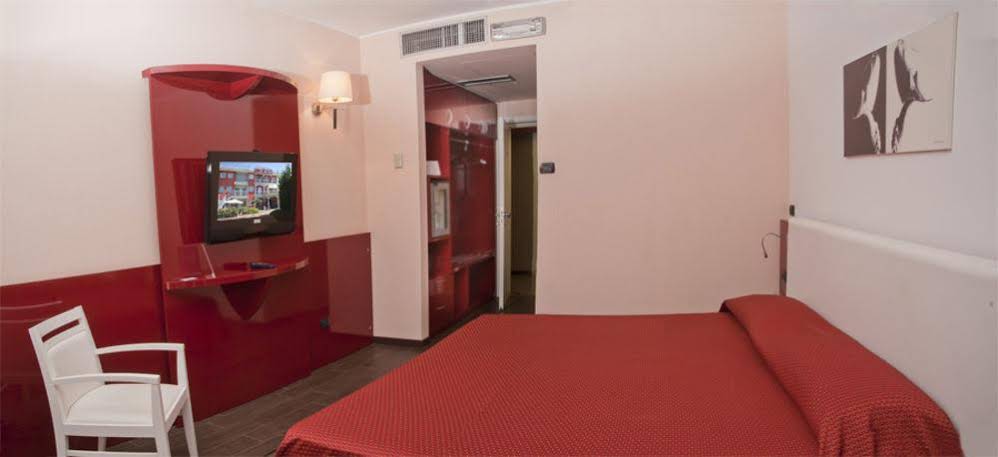 Mediterraneo Hotel Motel