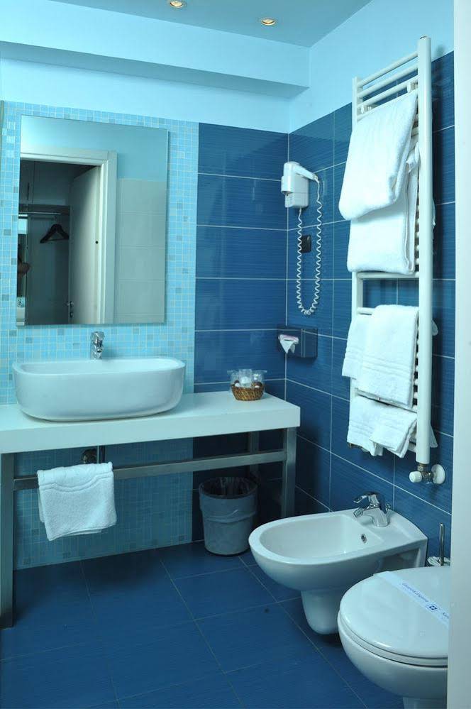 Mediterraneo Hotel Motel