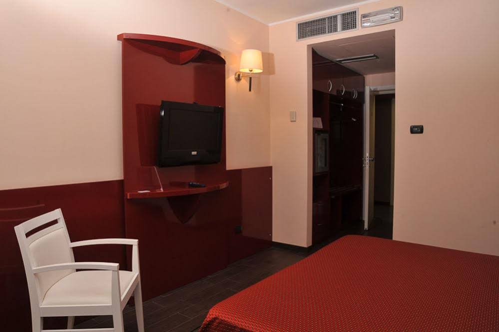 Mediterraneo Hotel Motel