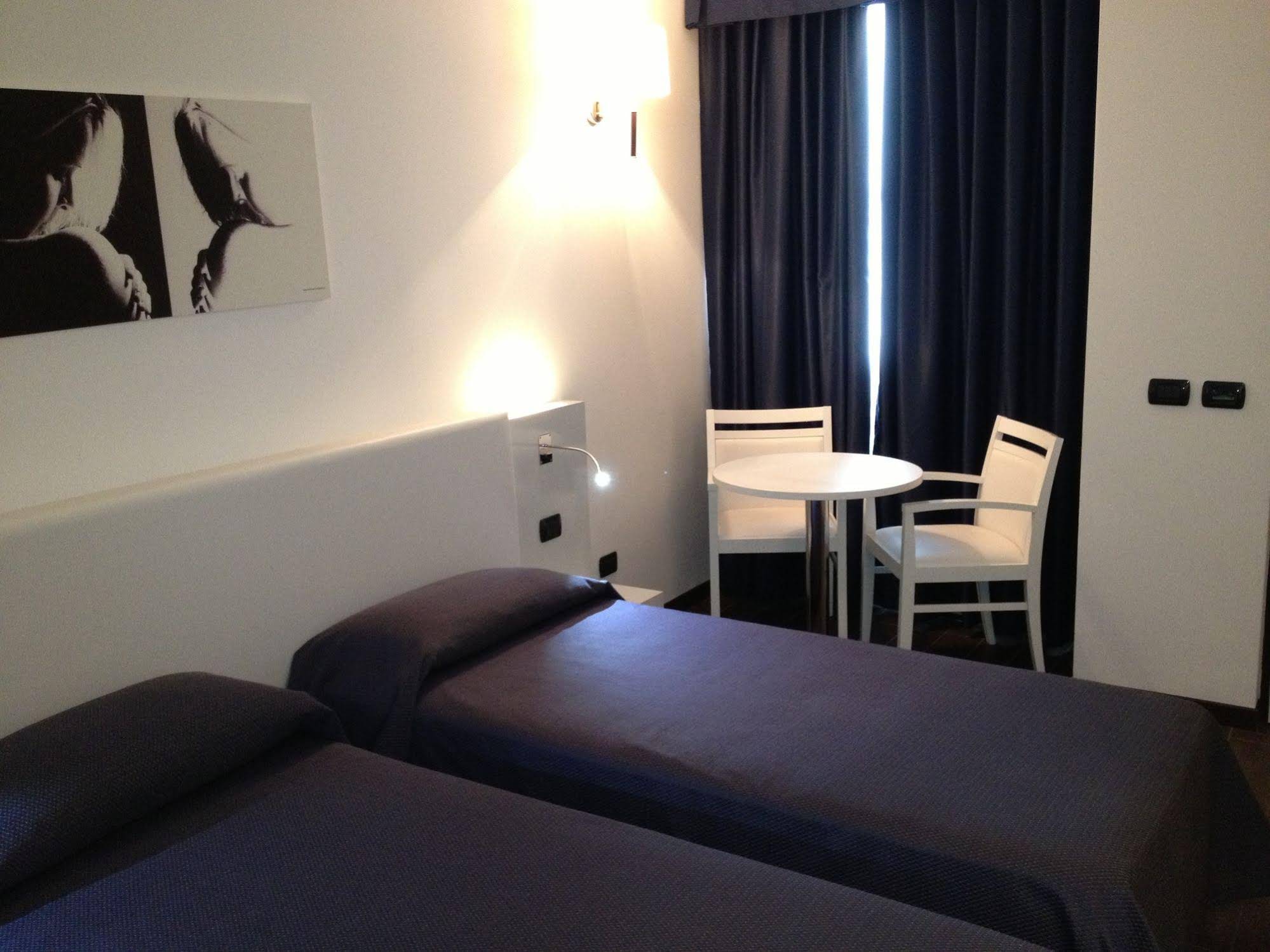 Mediterraneo Hotel Motel