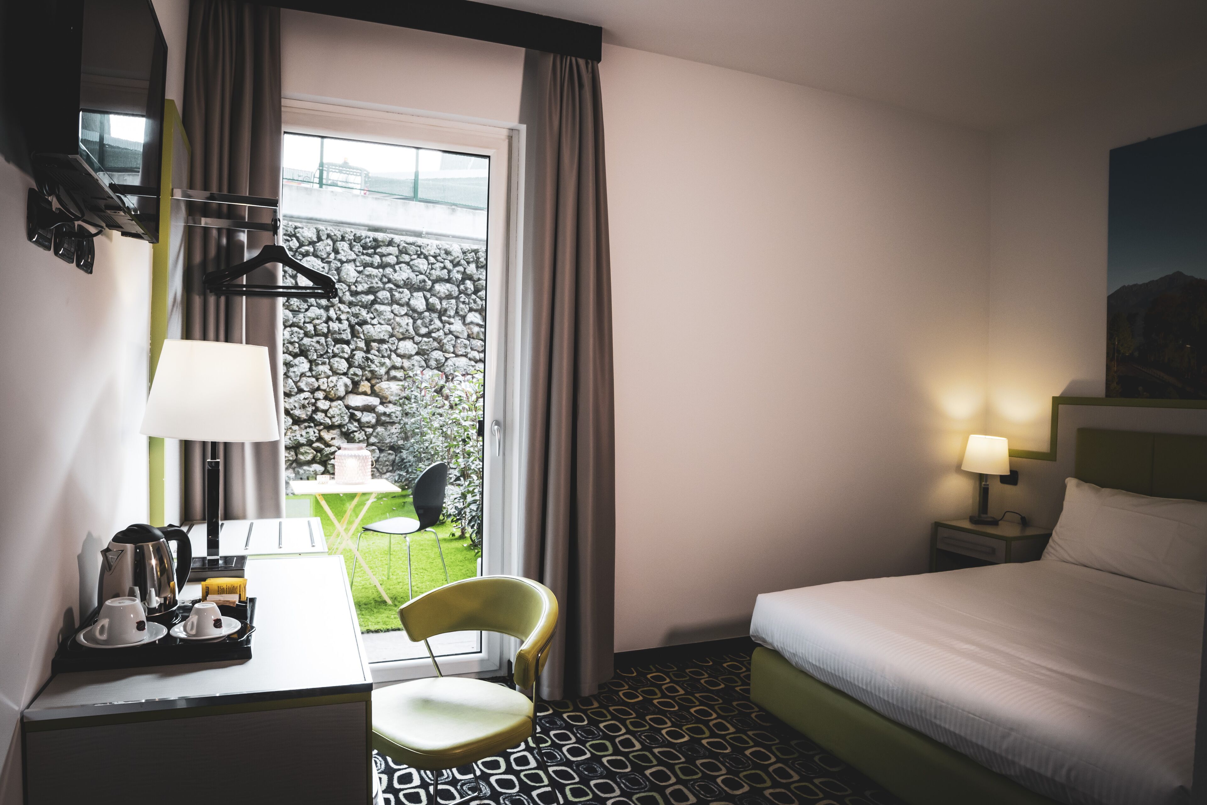 San Valentino Hotel