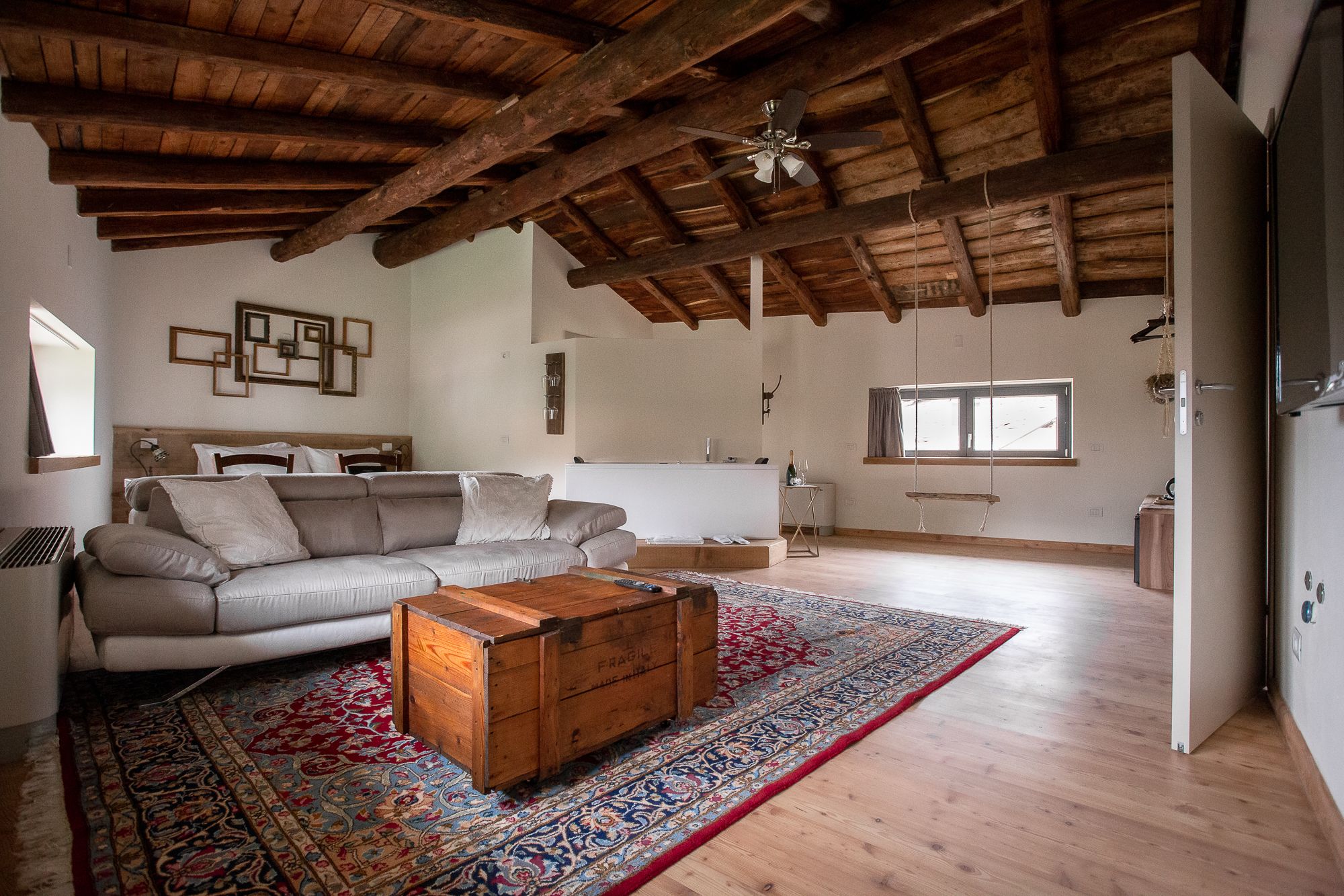 Bed & Breakfast Foresteria
