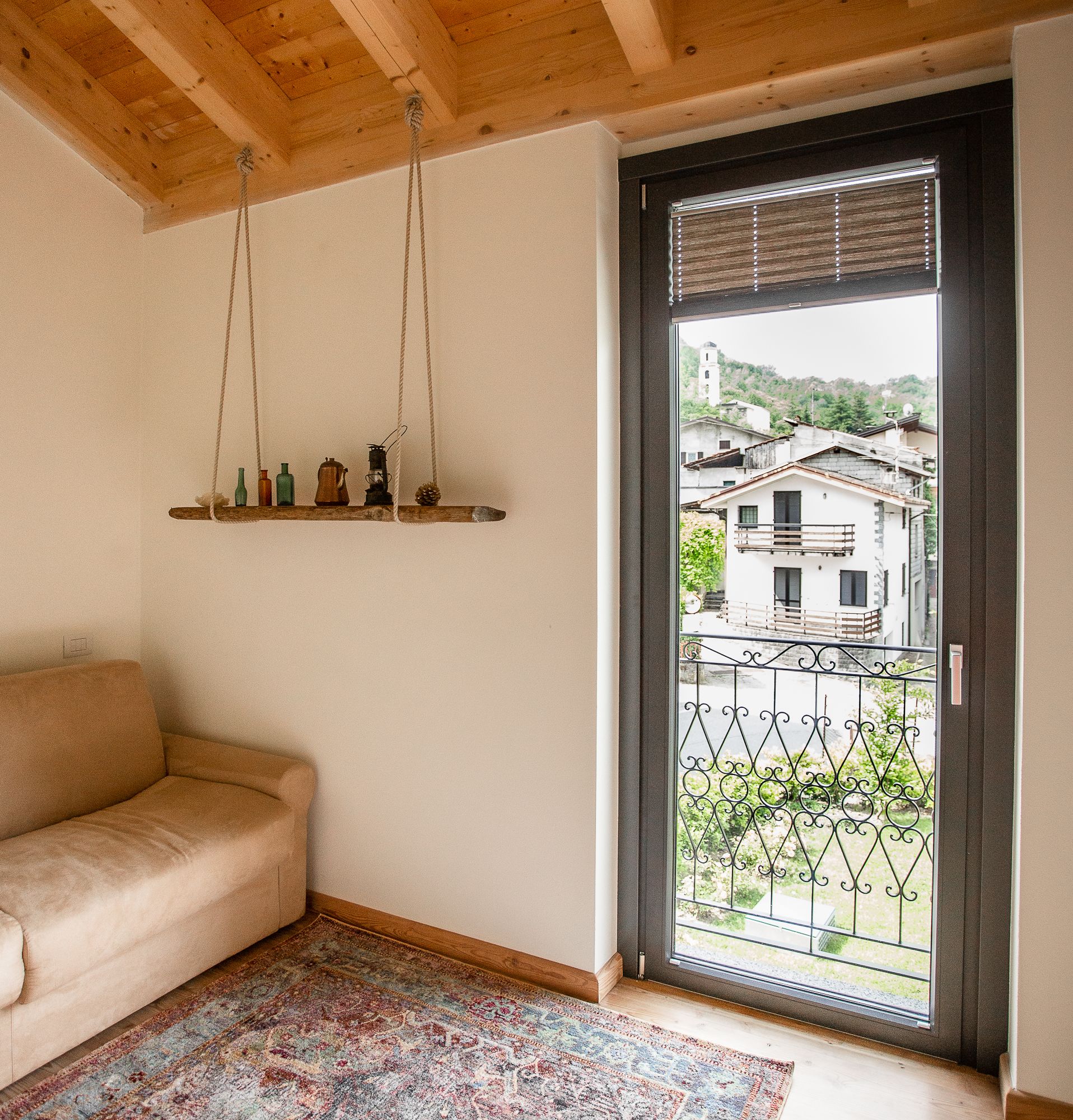 Bed & Breakfast Foresteria