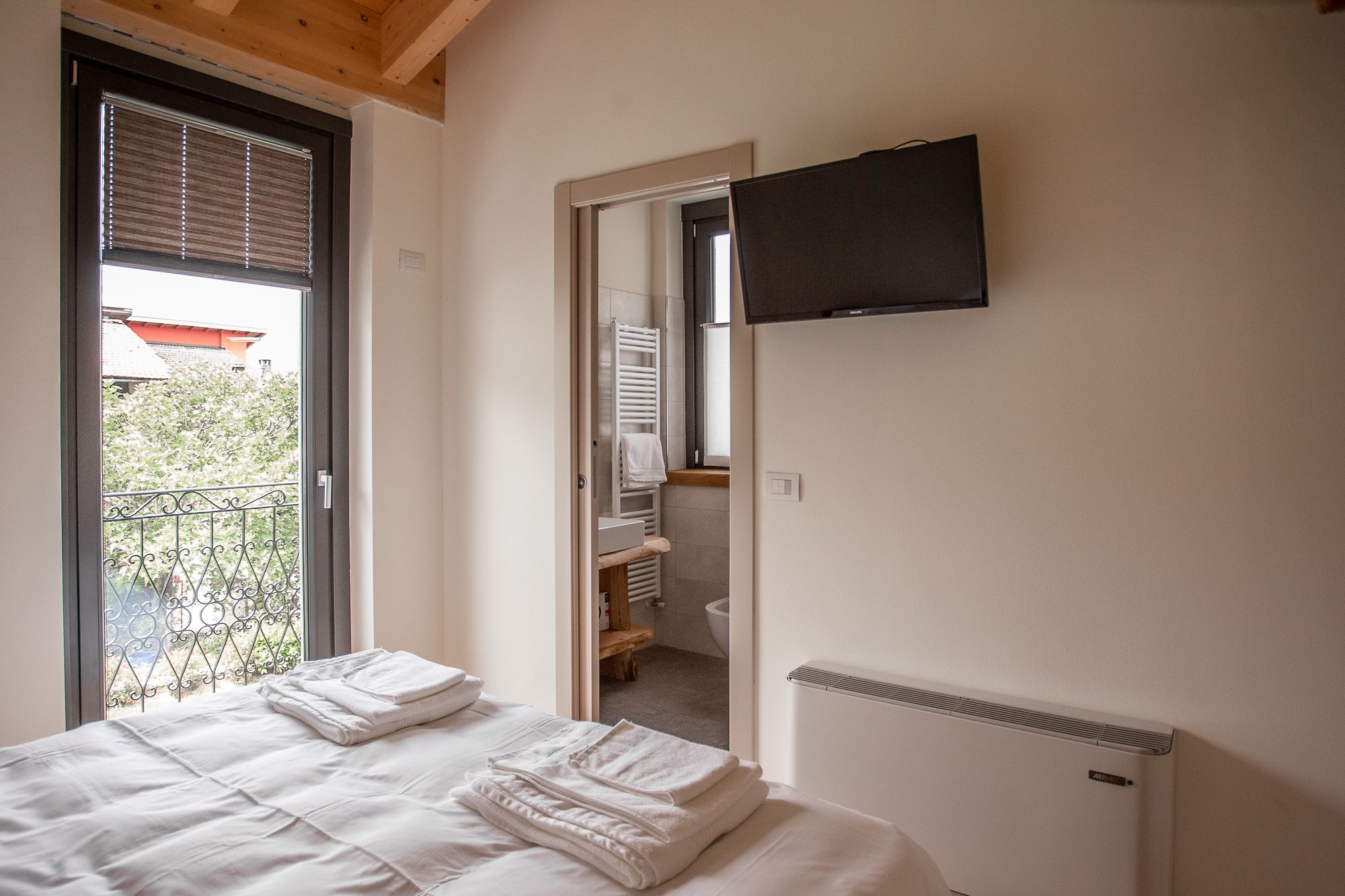 Bed & Breakfast Foresteria