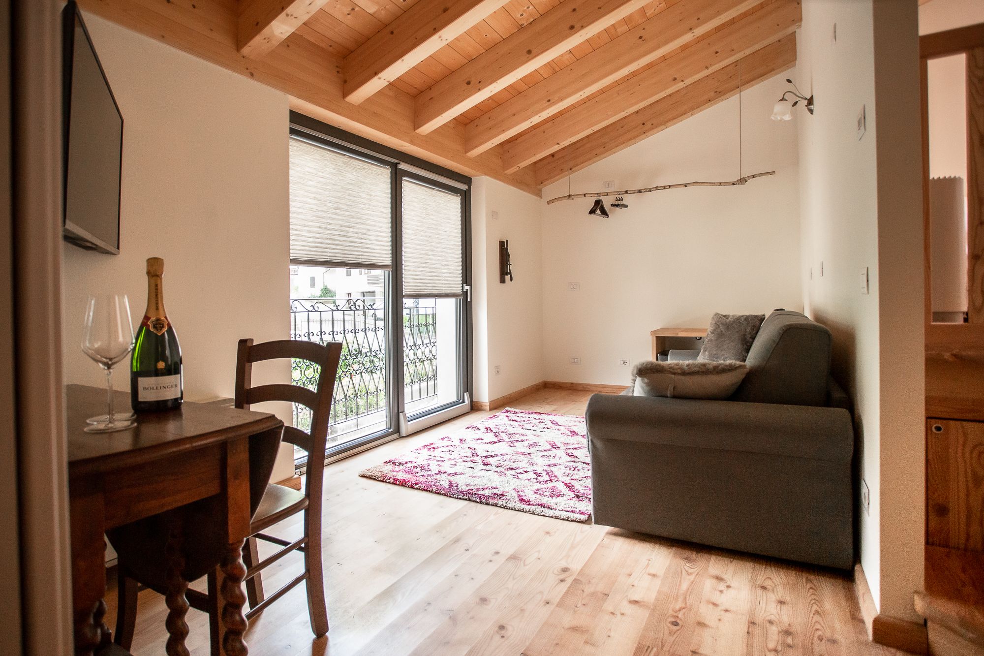 Bed & Breakfast Foresteria