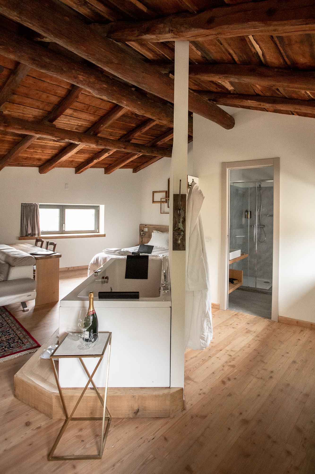 Bed & Breakfast Foresteria