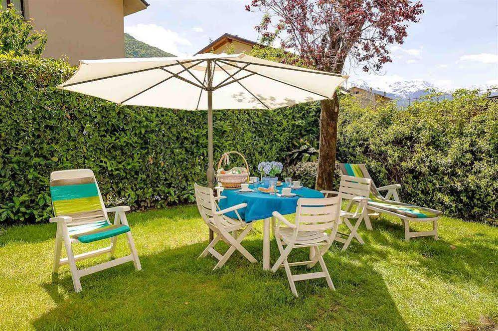 Bed & Breakfast Cà Merlo