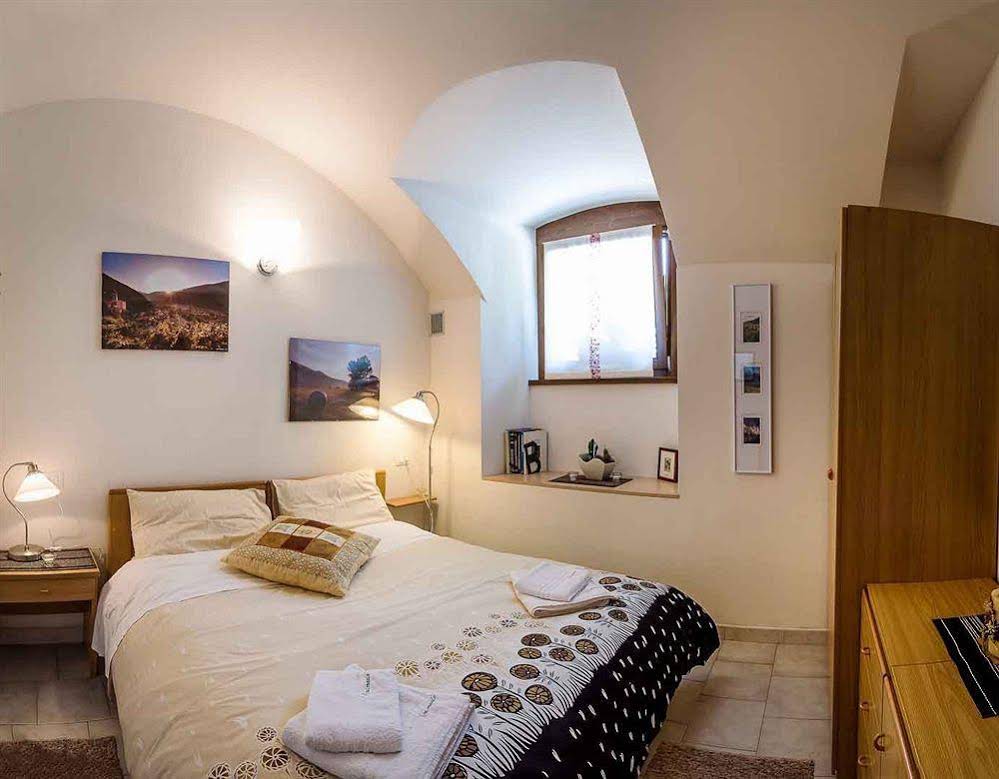 Bed & Breakfast Cà Merlo