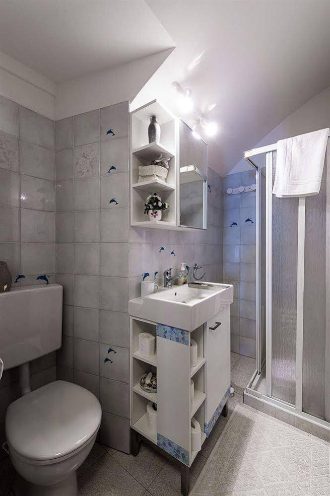 Bed & Breakfast Cà Merlo