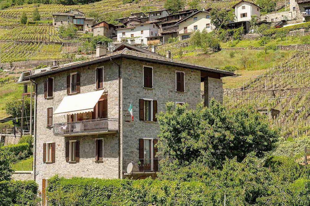 Bed & Breakfast Cà Merlo