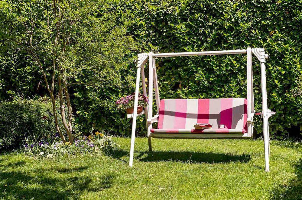 Bed & Breakfast Cà Merlo