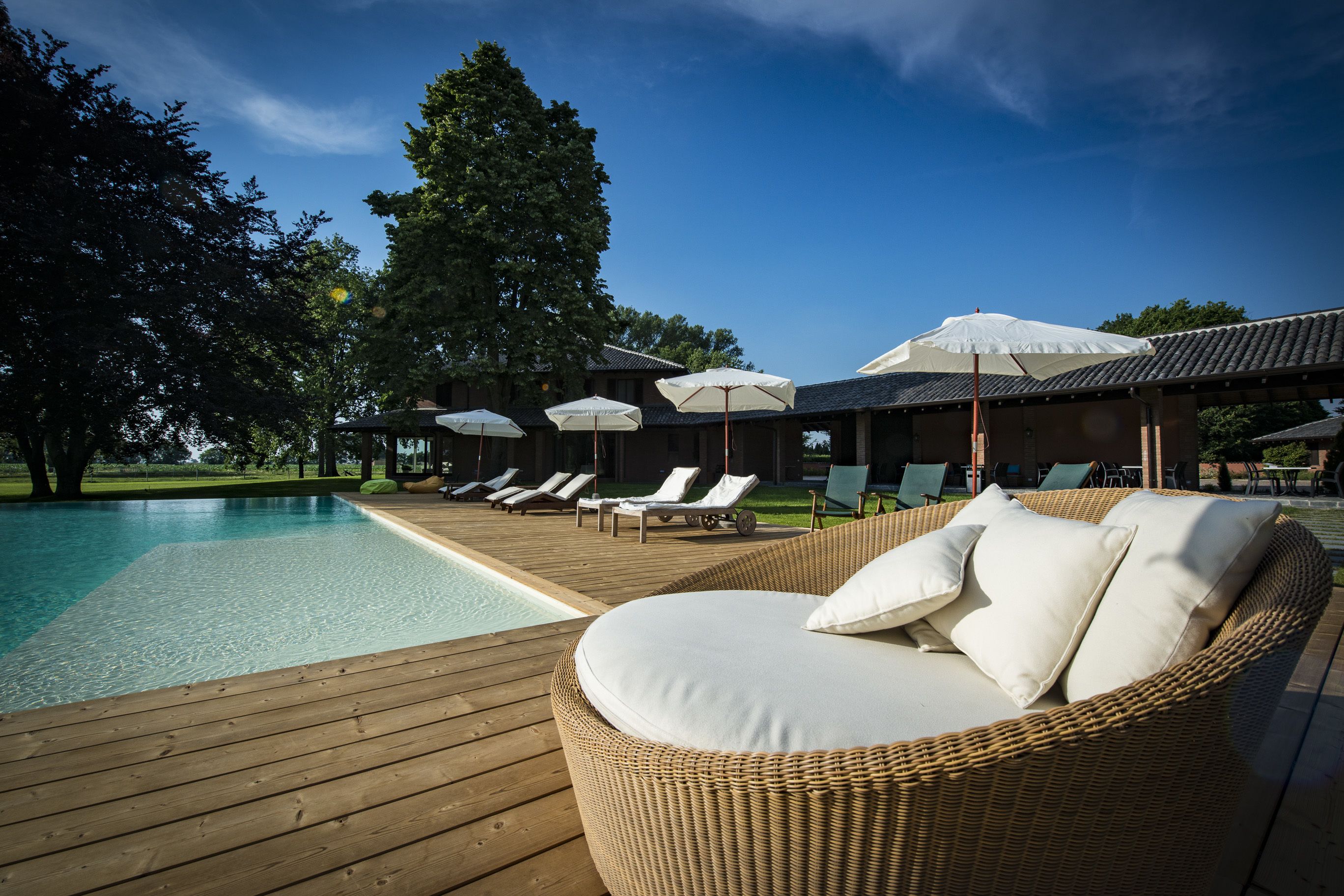 Relais Tenuta il Cigno