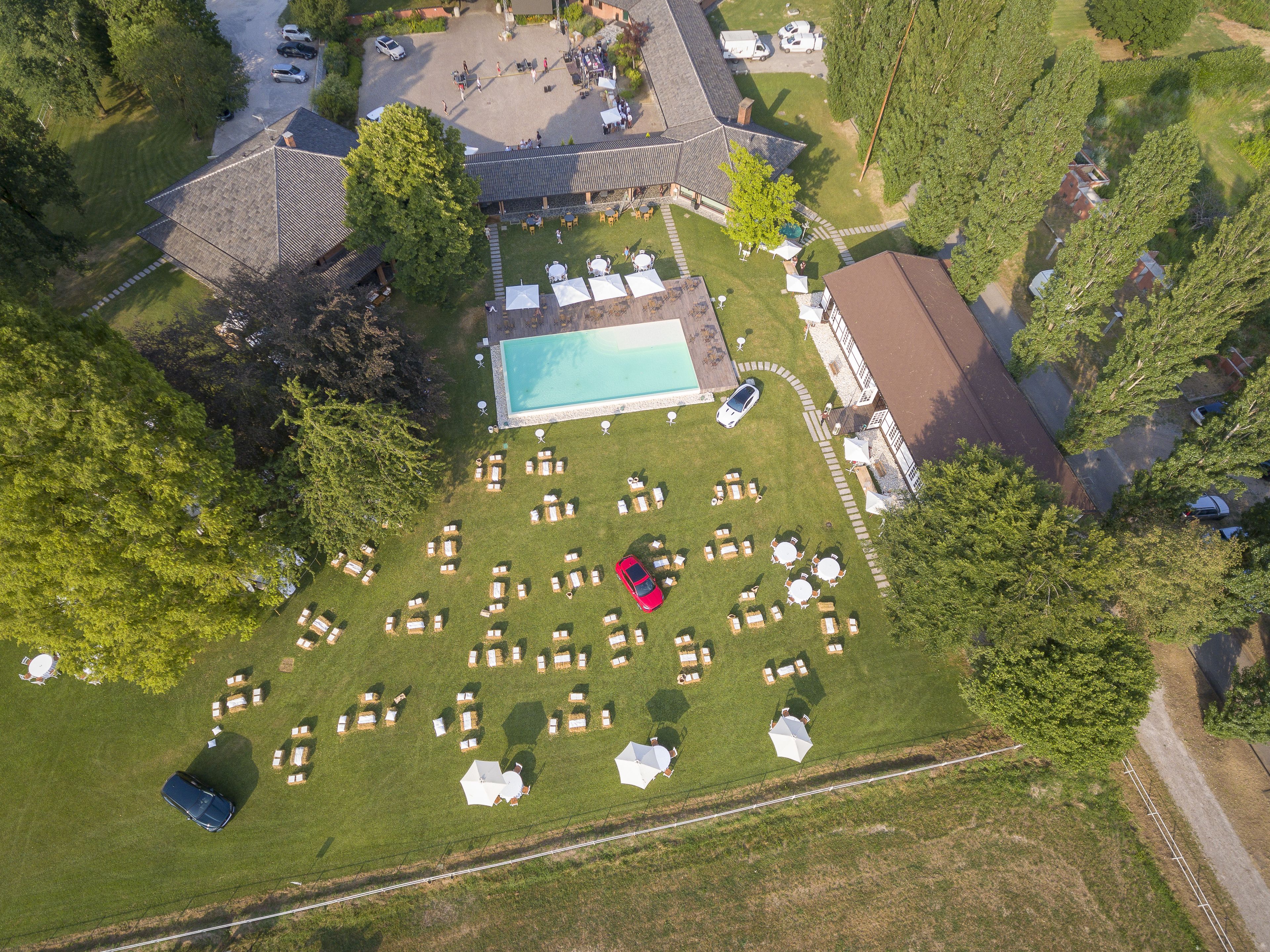 Relais Tenuta il Cigno