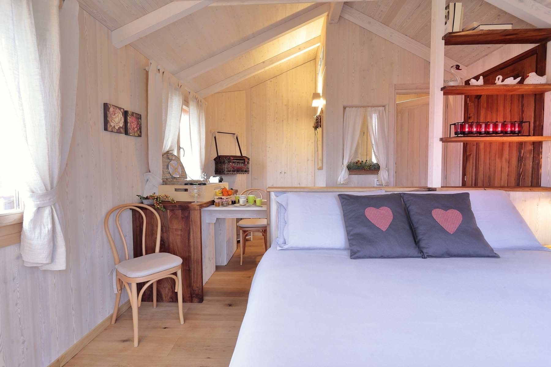 Relais Tenuta il Cigno