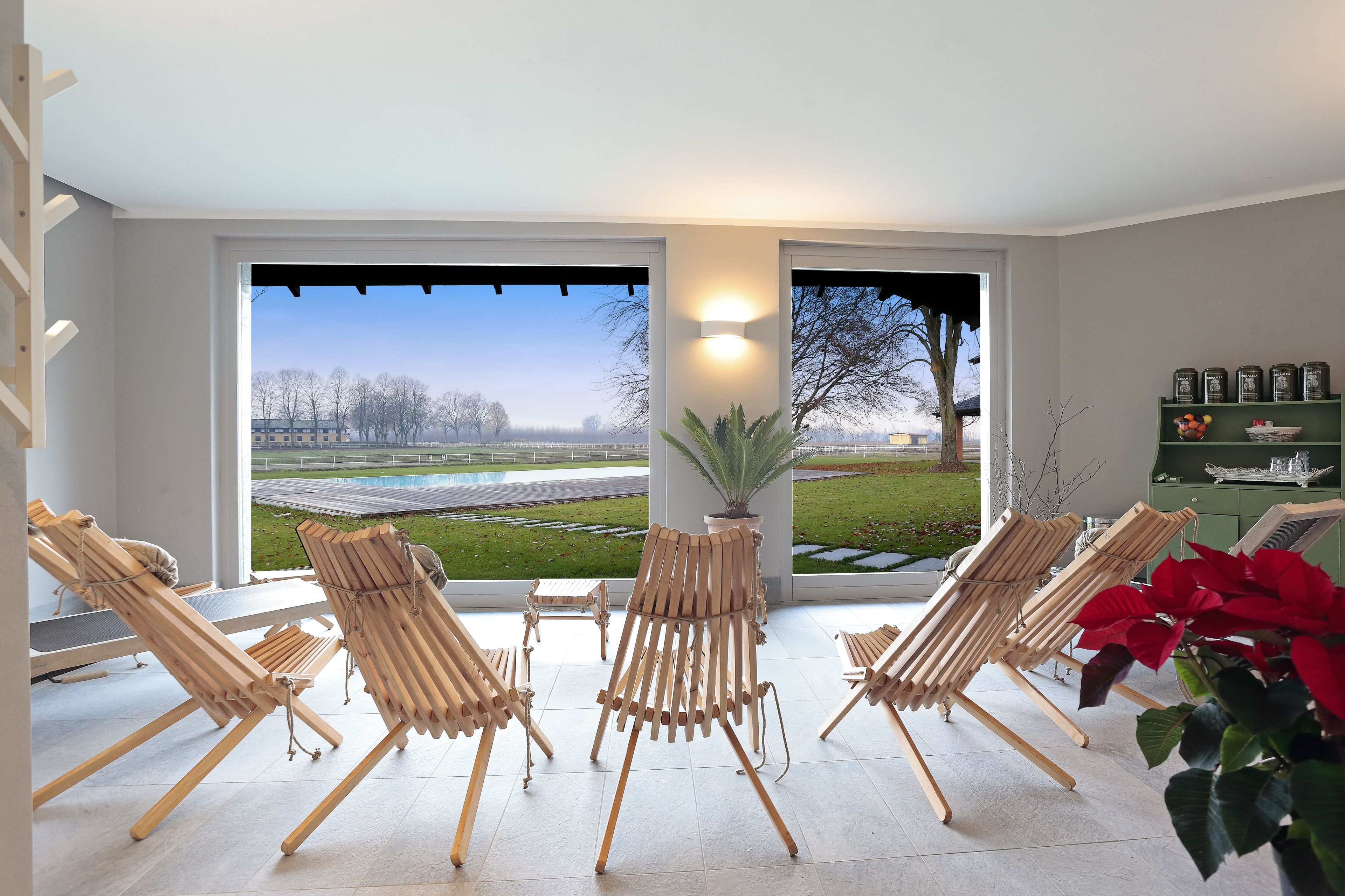 Relais Tenuta il Cigno