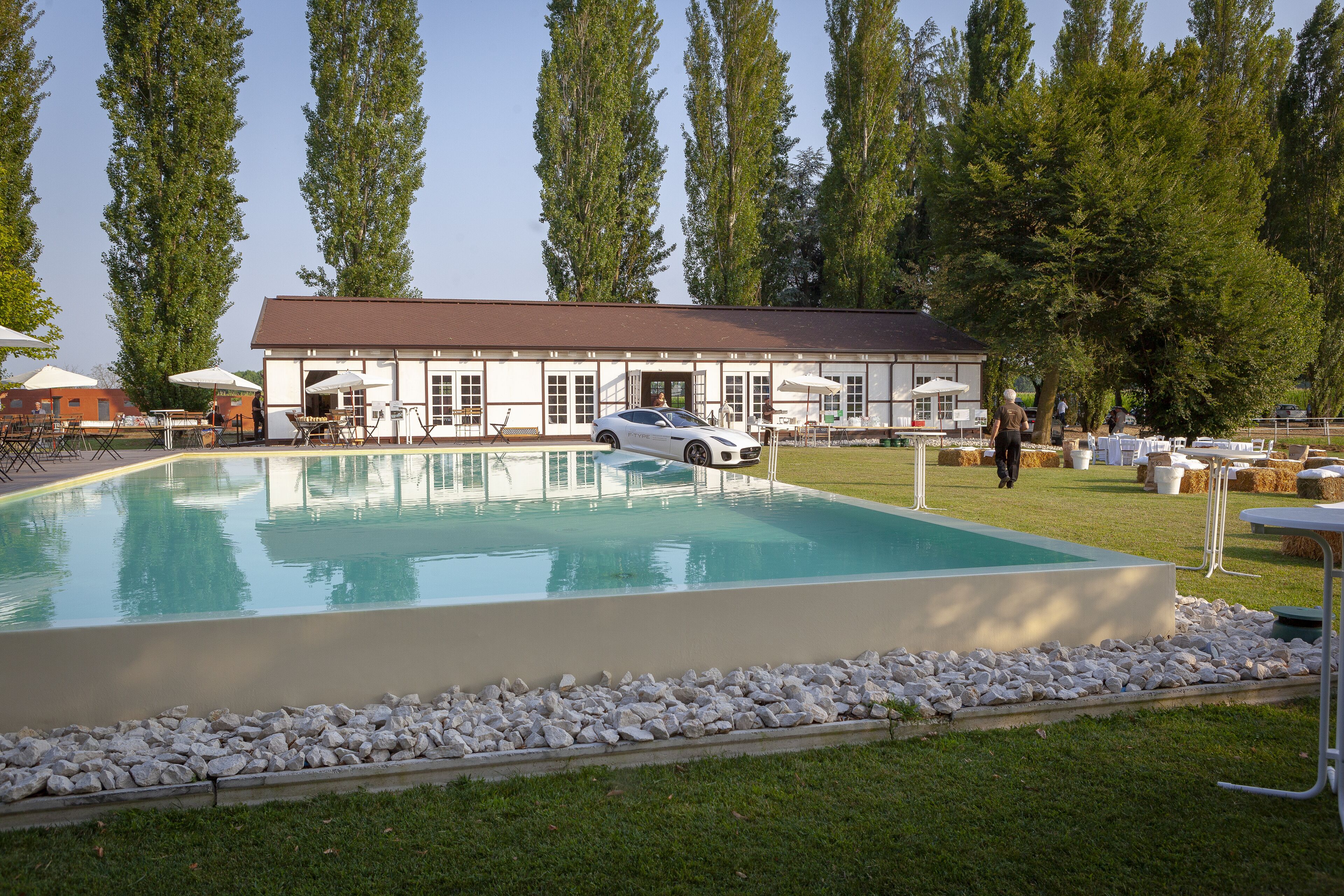 Relais Tenuta il Cigno