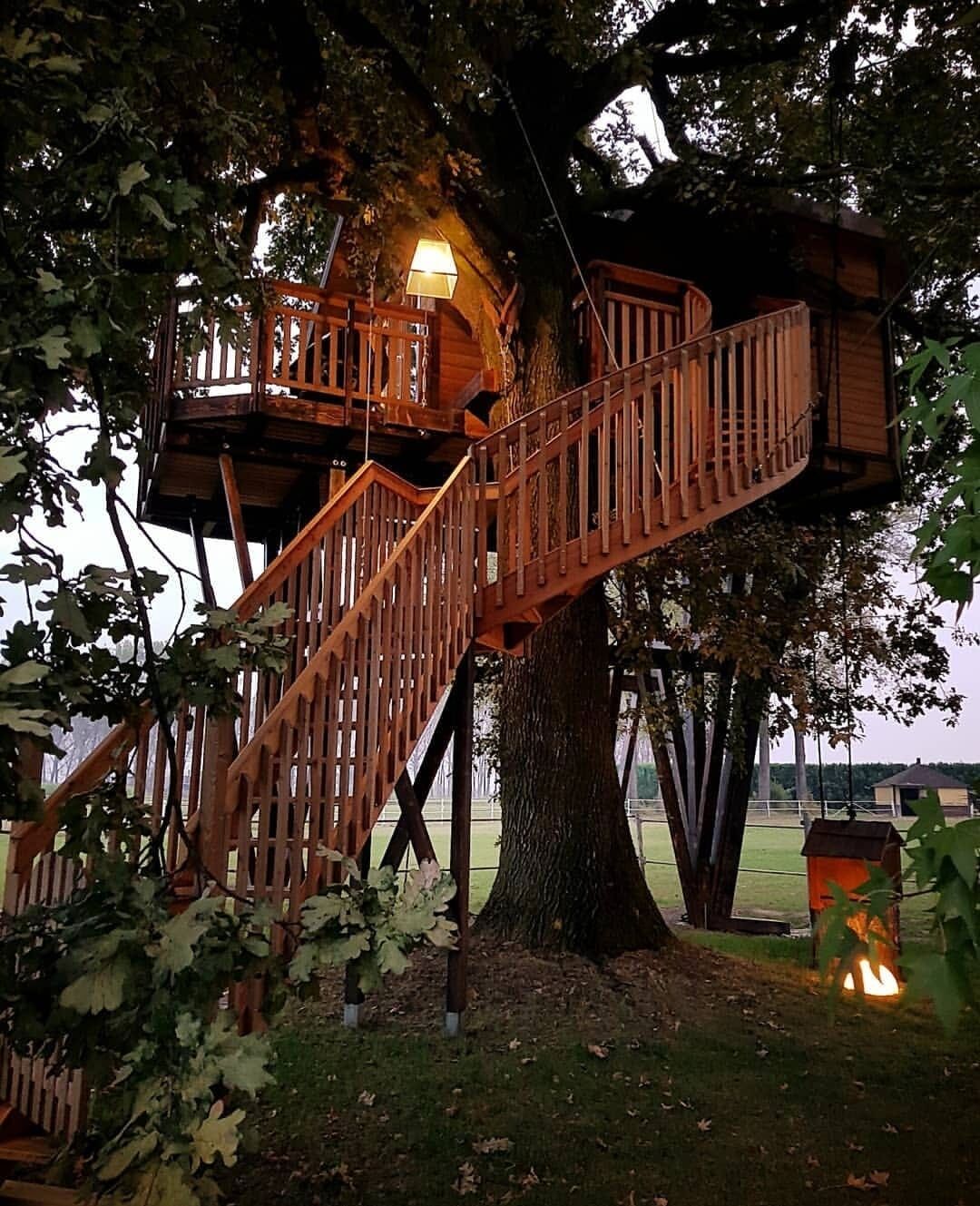 Relais Tenuta il Cigno