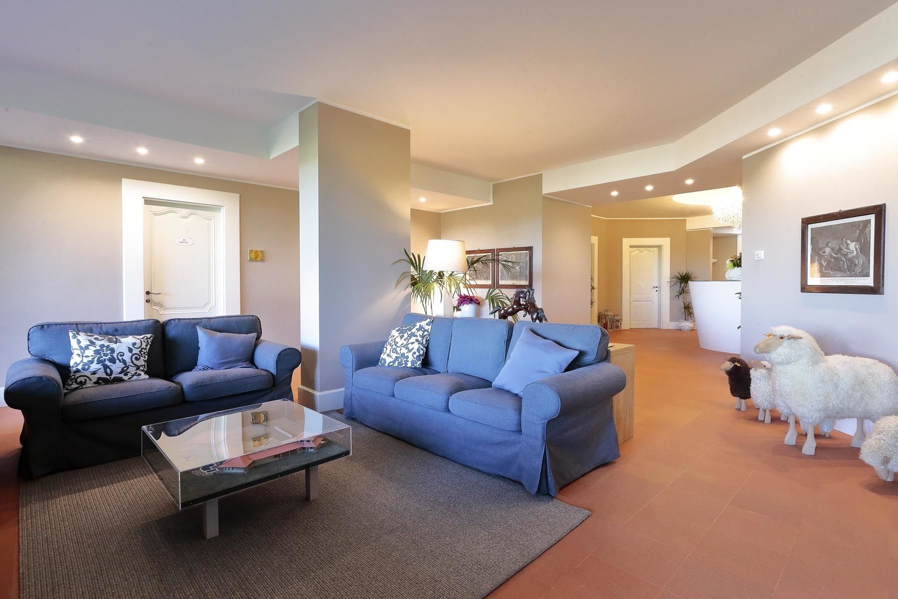 Relais Tenuta il Cigno