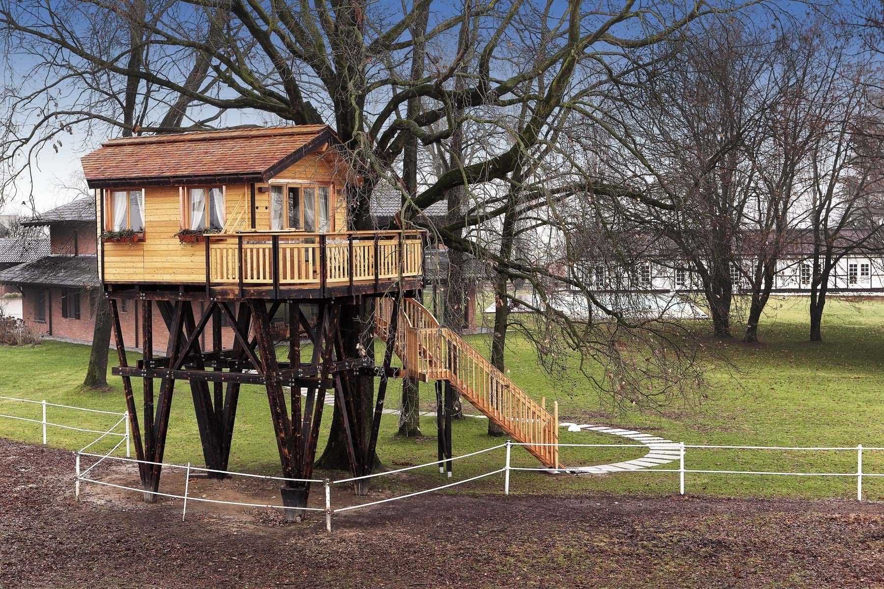 Relais Tenuta il Cigno