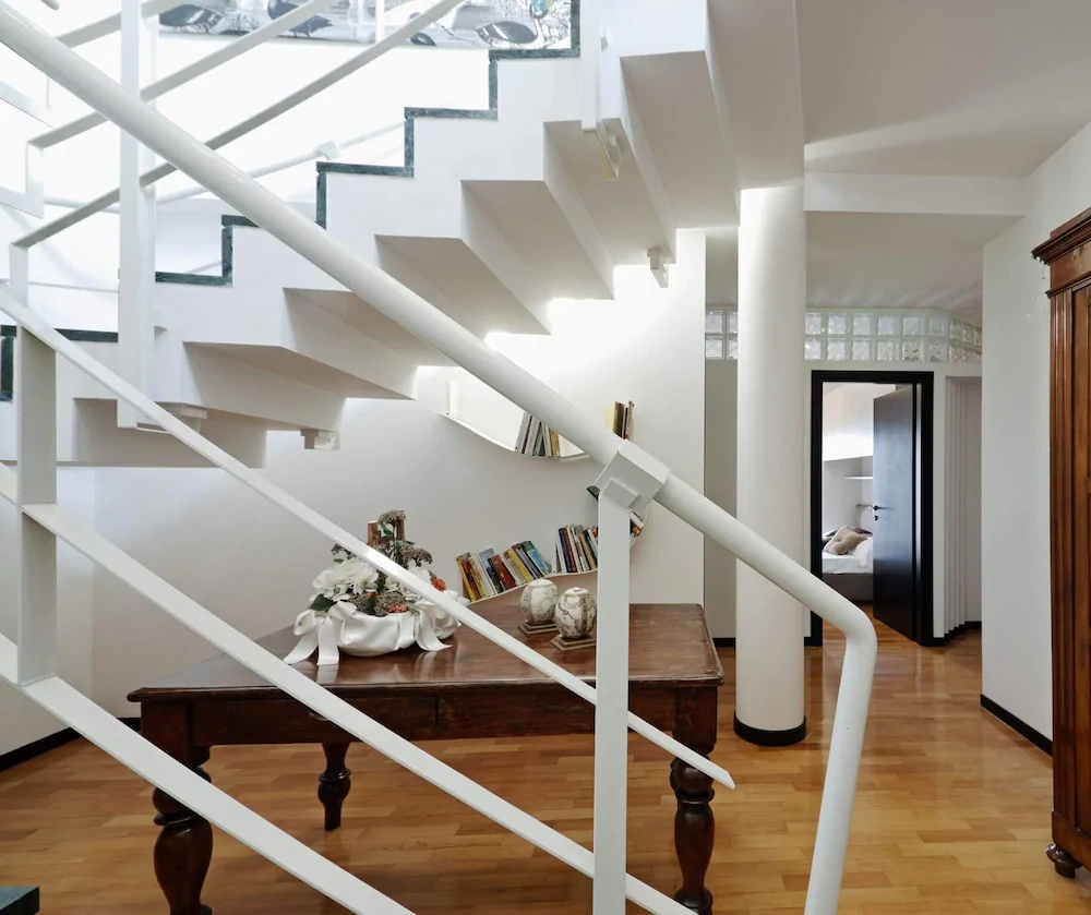 Villa Livia Luxury