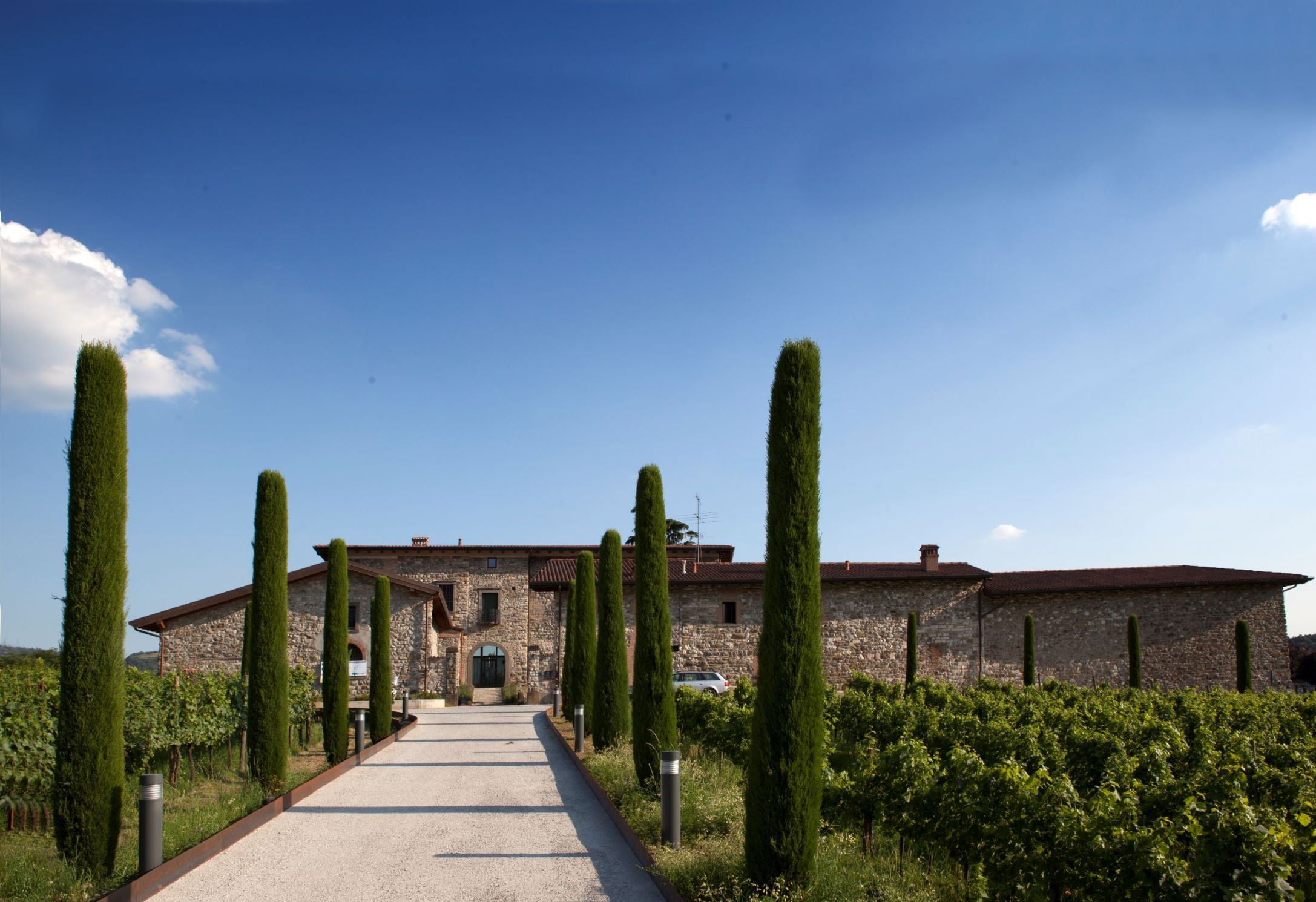 Podere Castel Merlo