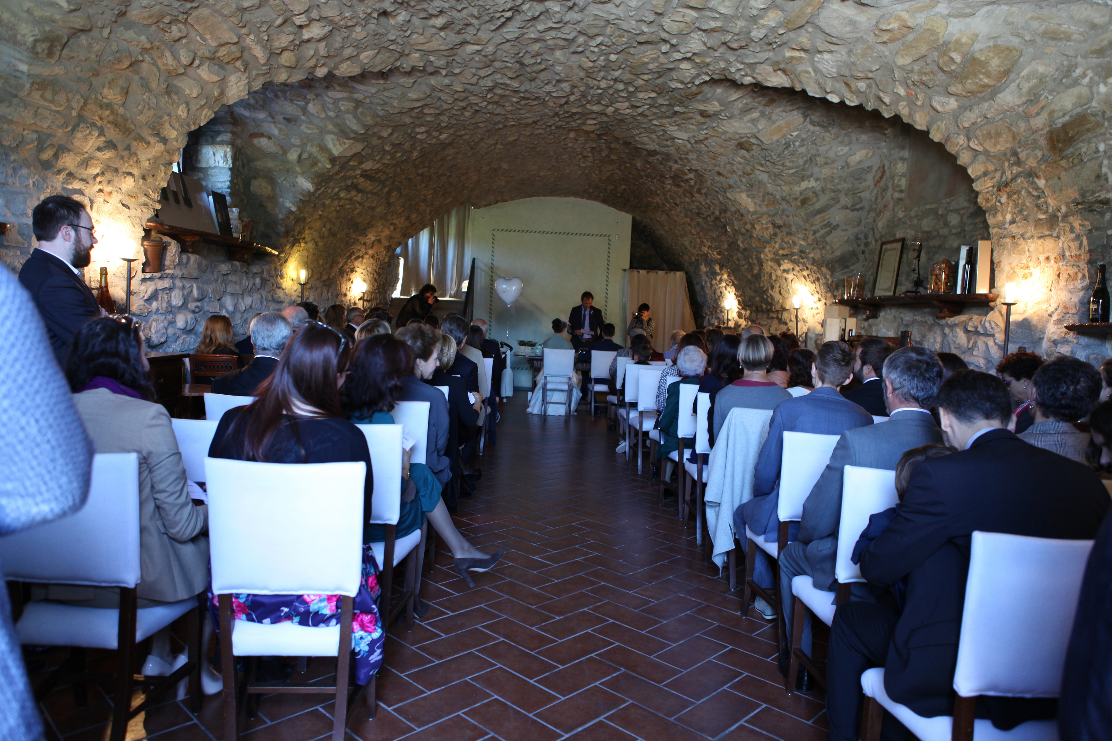 Podere Castel Merlo
