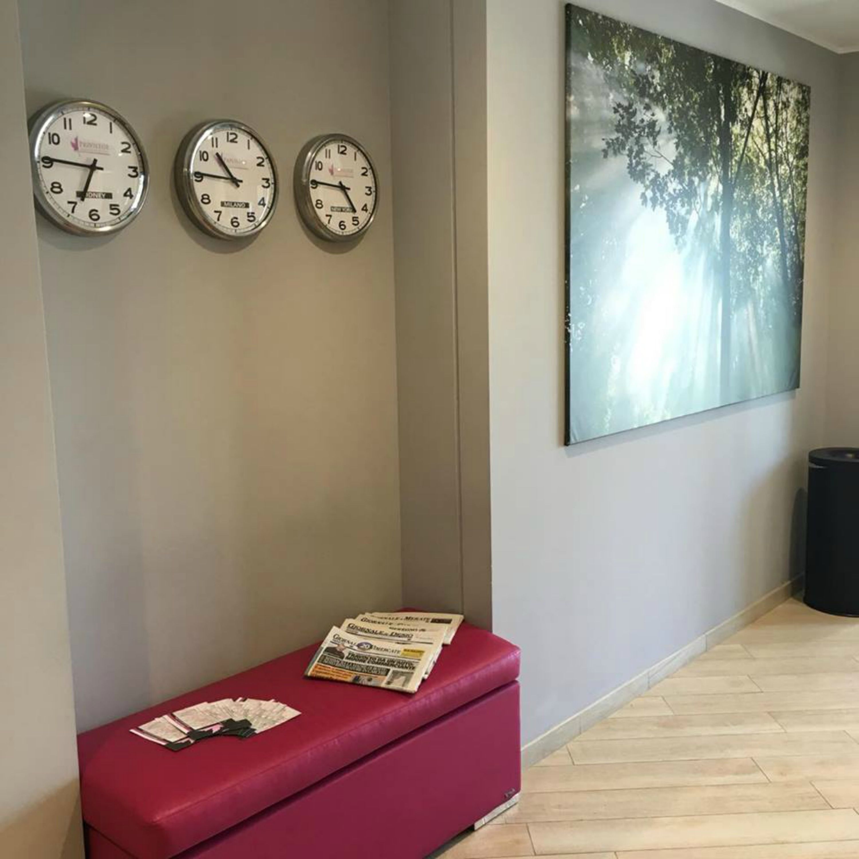 Privilege Apartments & Suites