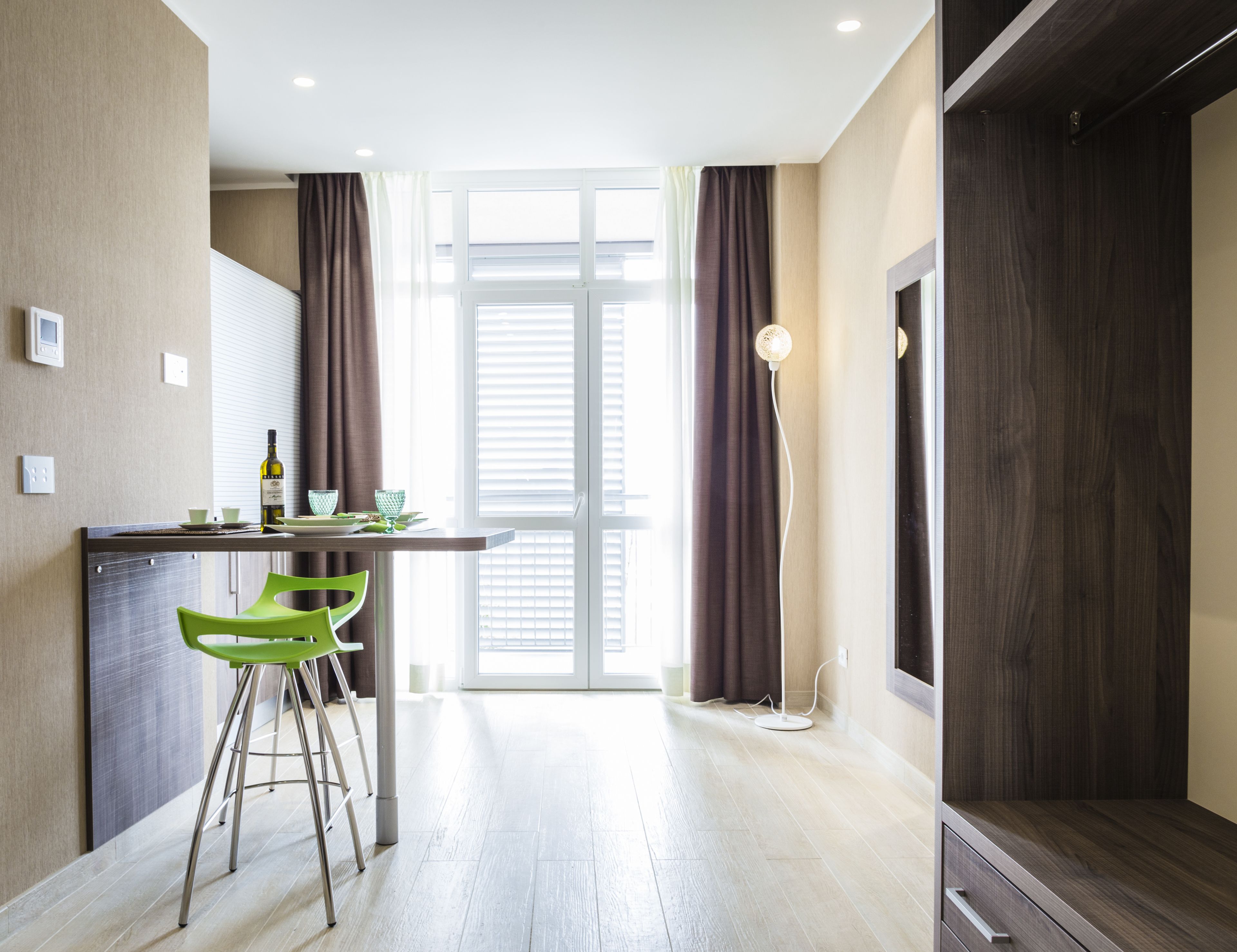 Privilege Apartments & Suites
