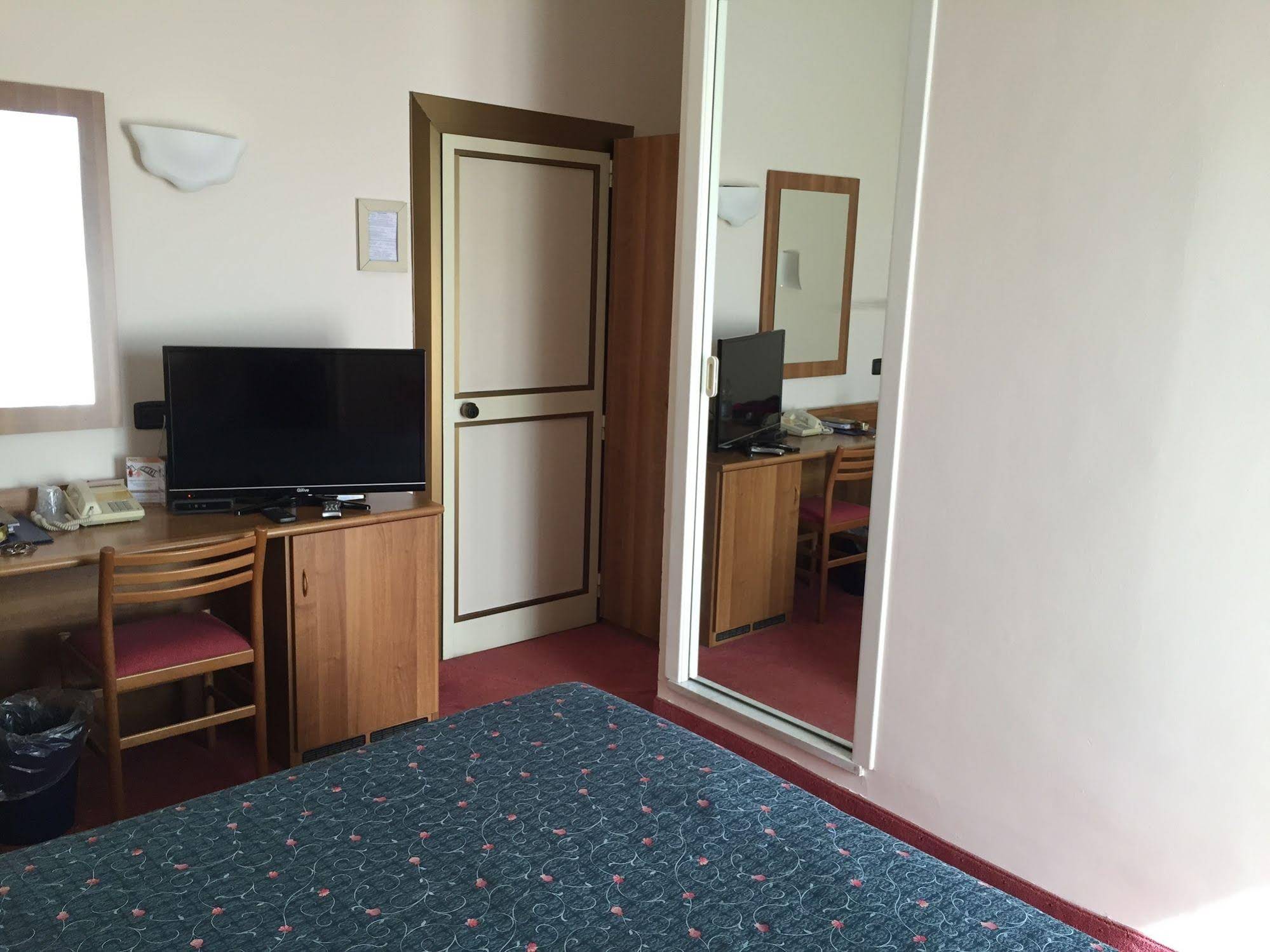 Hotel Arcobaleno