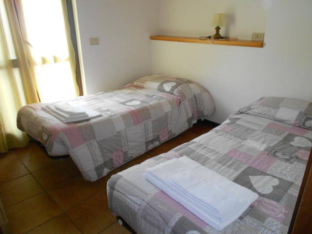 Hotel Garni Alta Valle