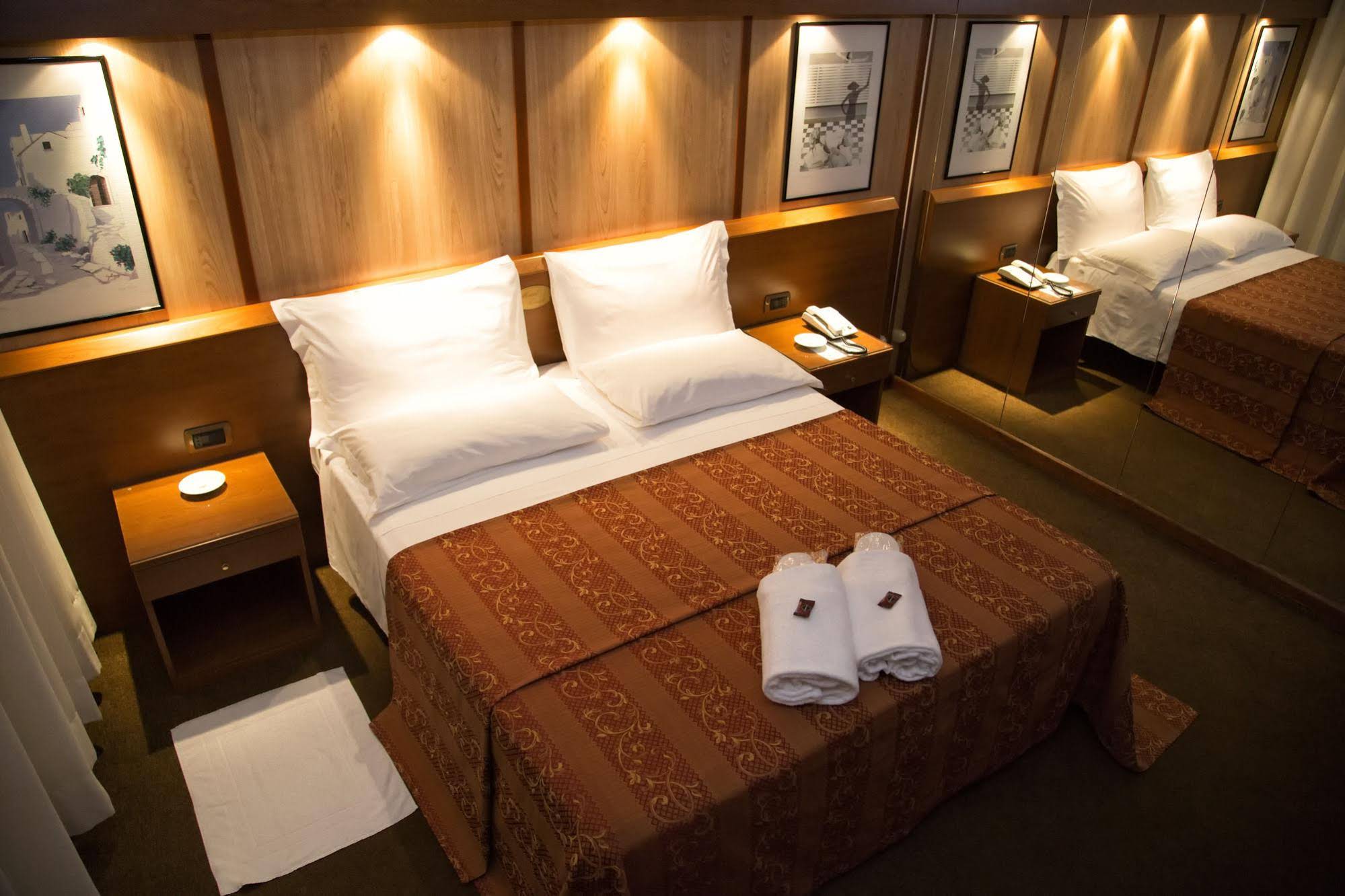 Hotel Motel Ovest