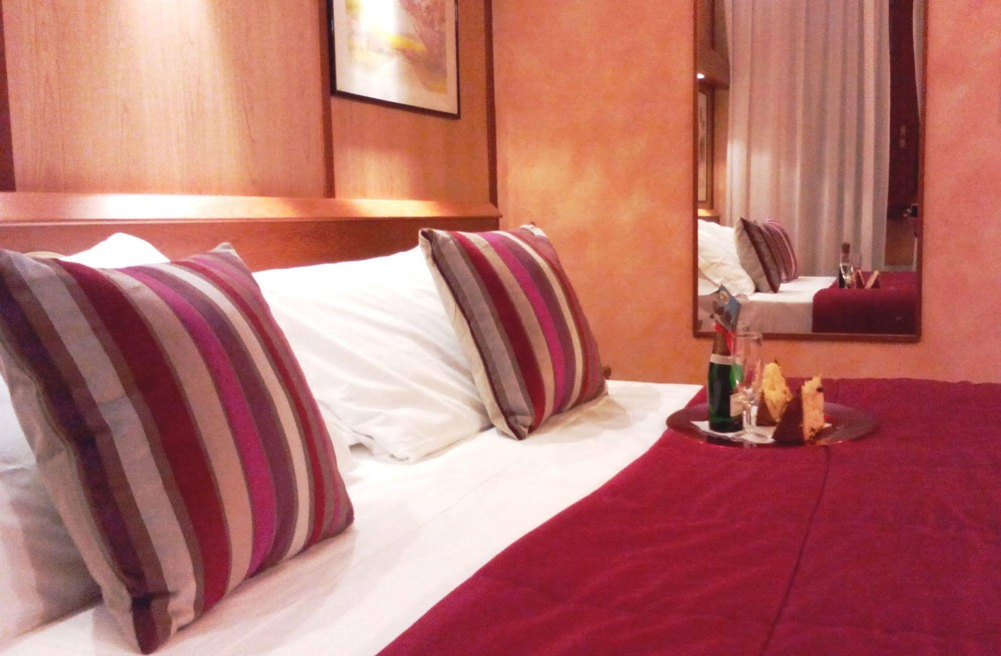 Hotel Motel Ovest