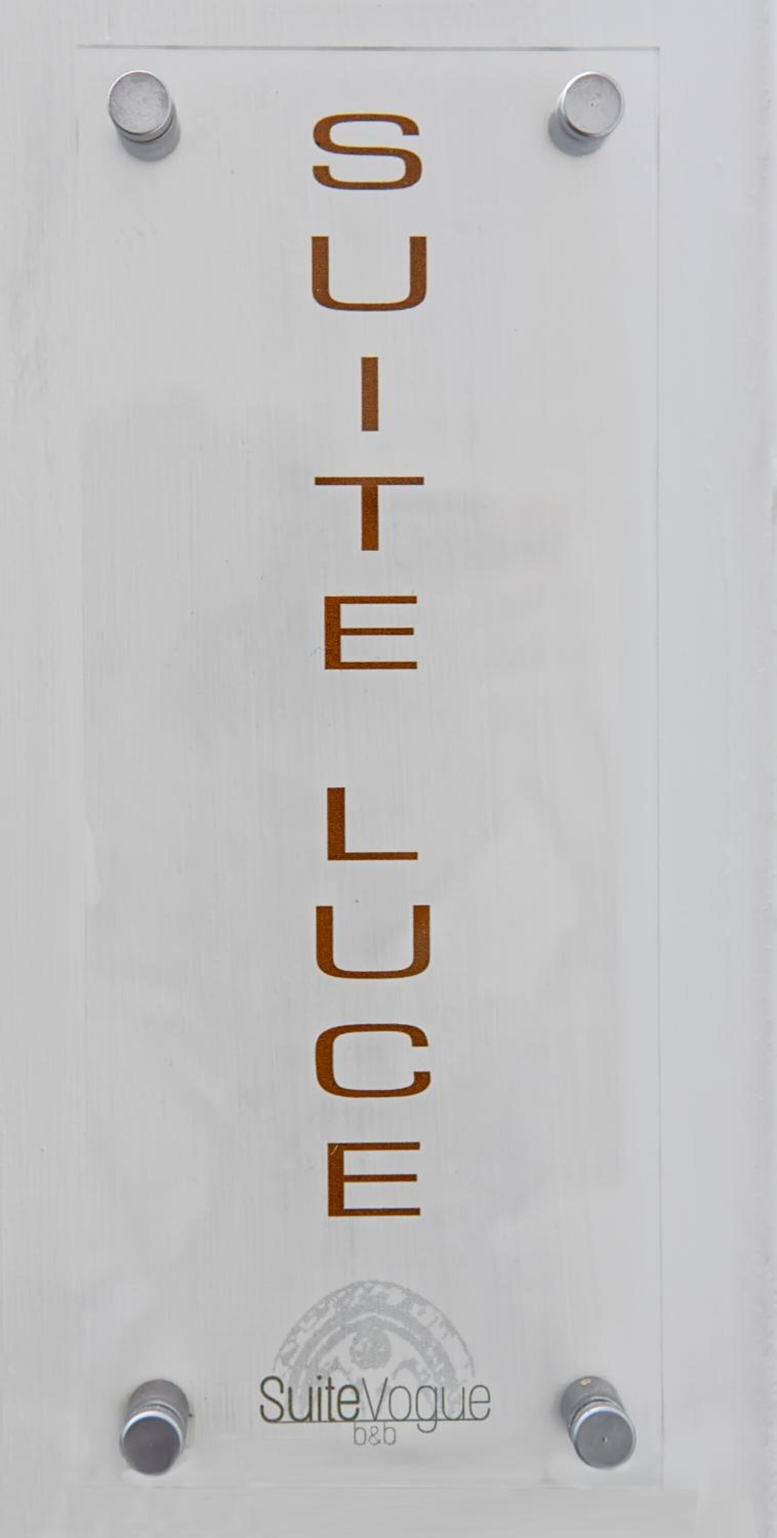 Suite Vogue
