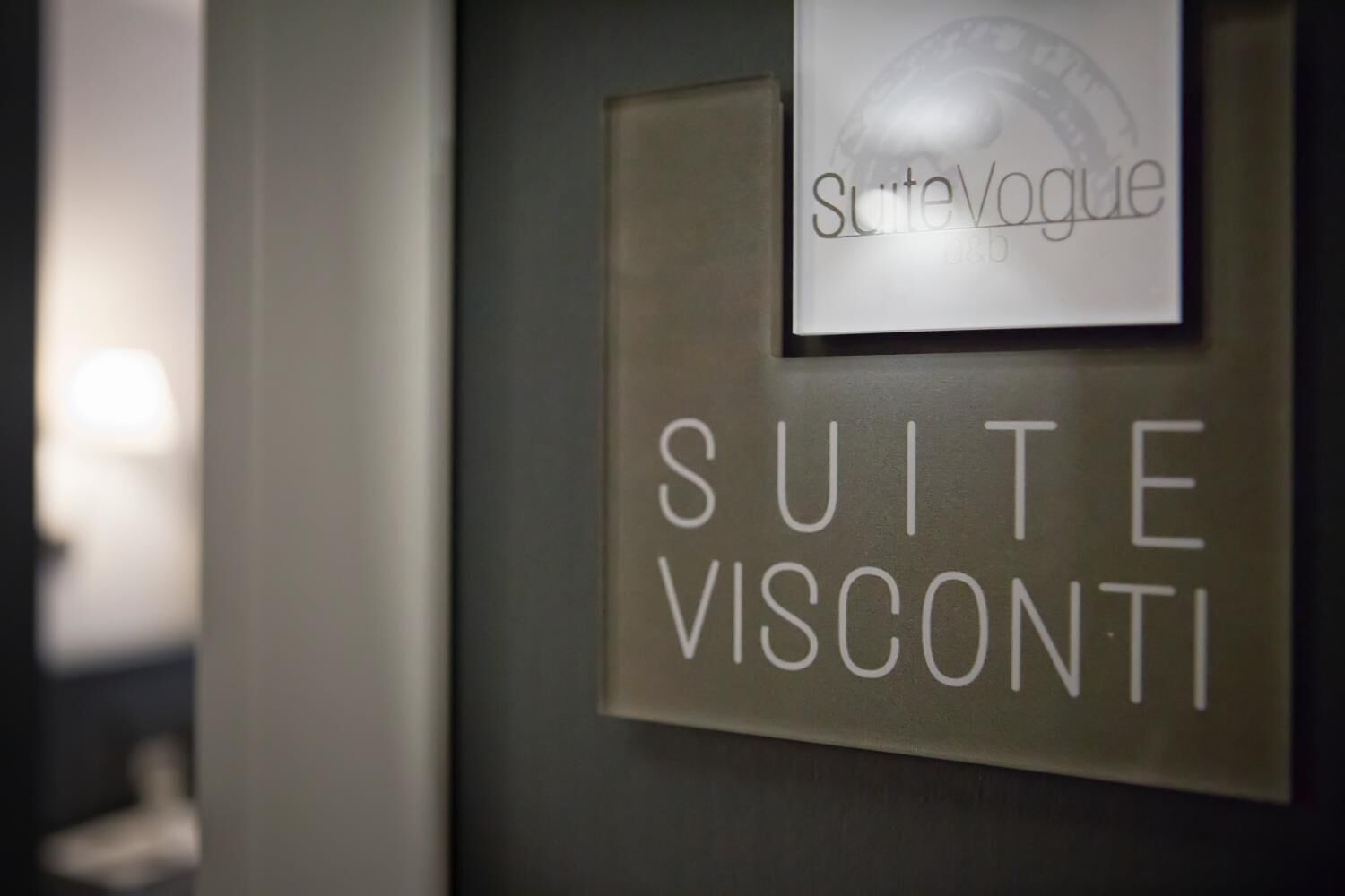Suite Vogue Visconti