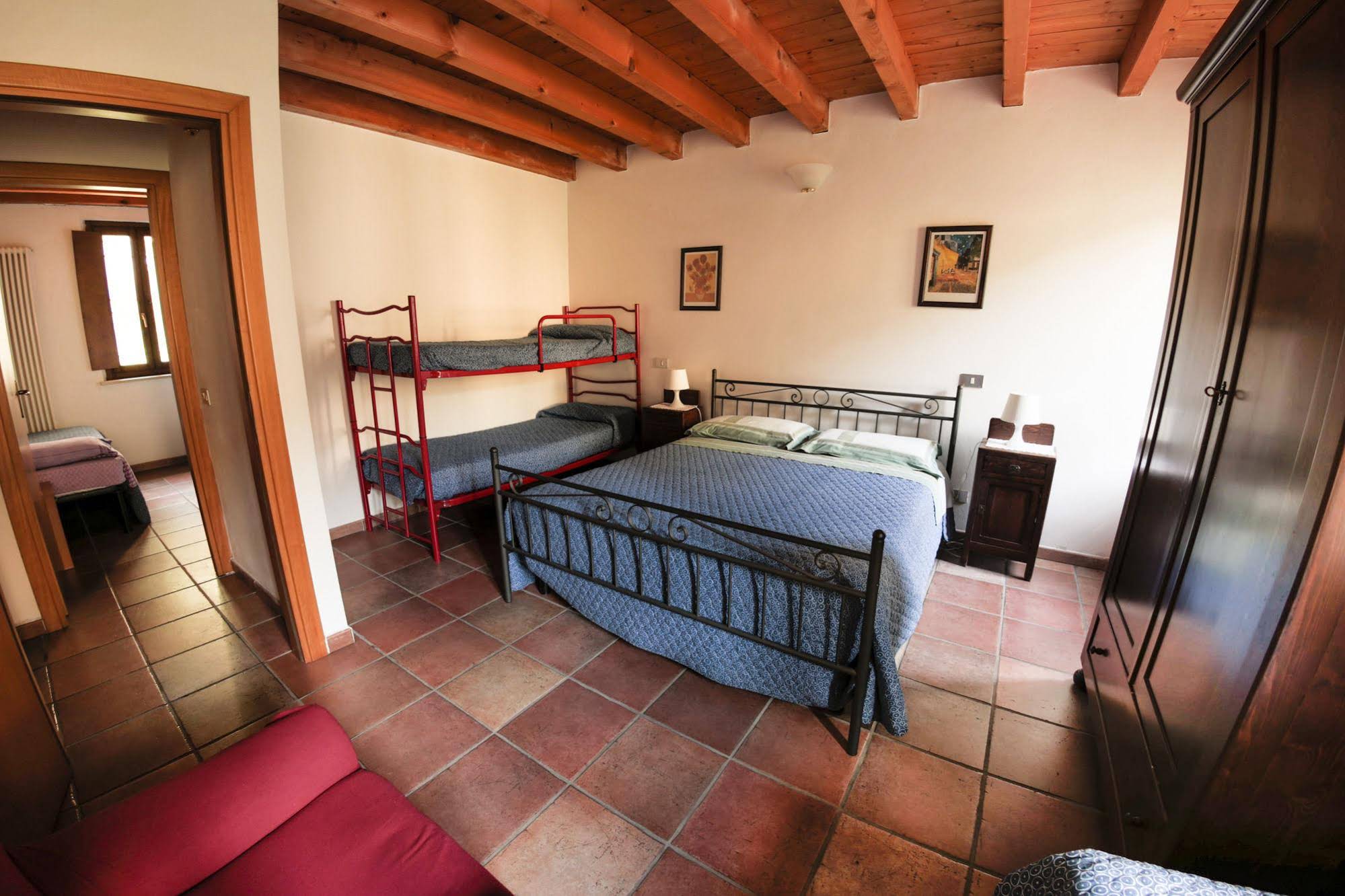 Agriturismo Gardenali