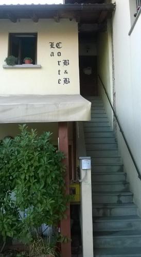 La Corte
