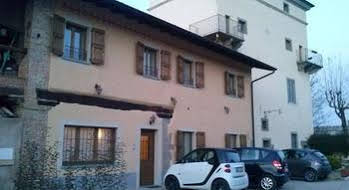 L'Antico Borgo