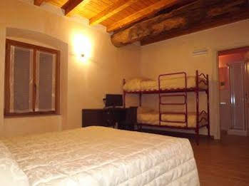 L'Antico Borgo