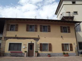 L'Antico Borgo