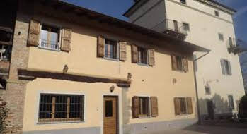 L'Antico Borgo
