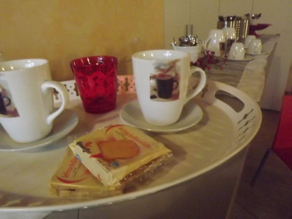 L'Antico Borgo