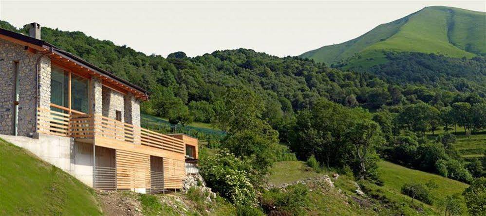 Bed & Breakfast Il Tivano