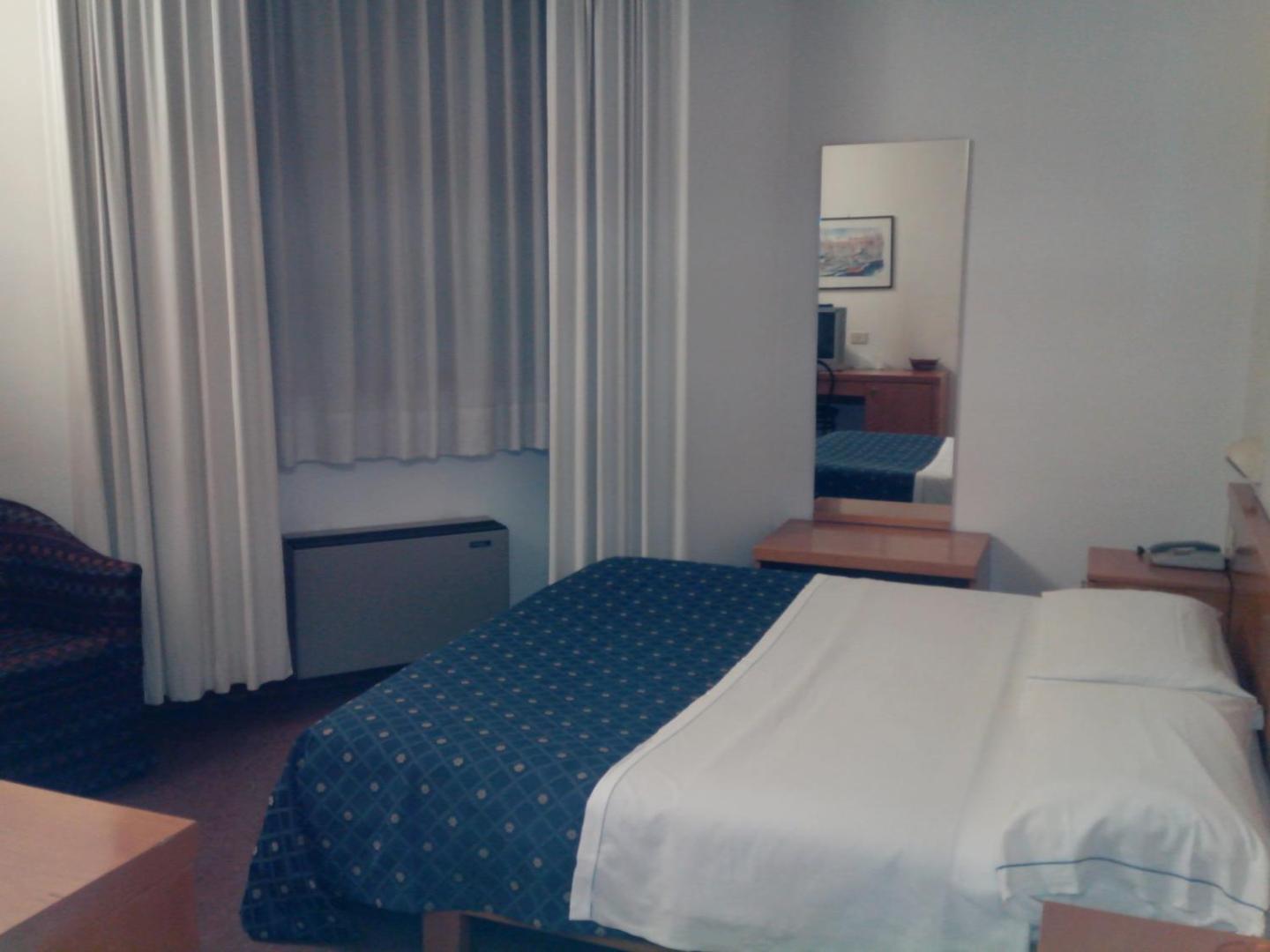 Hotel Niki