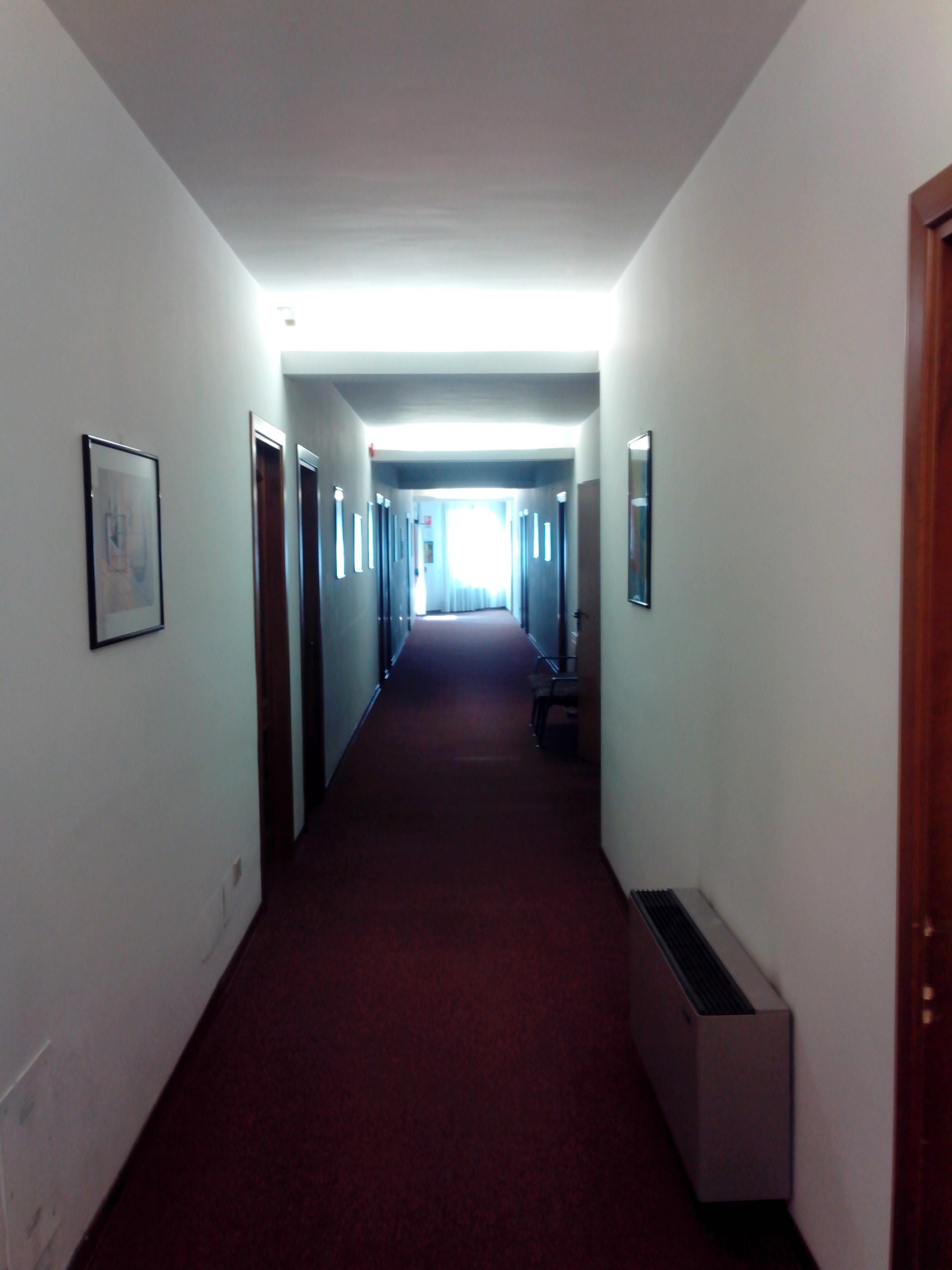 Hotel Niki