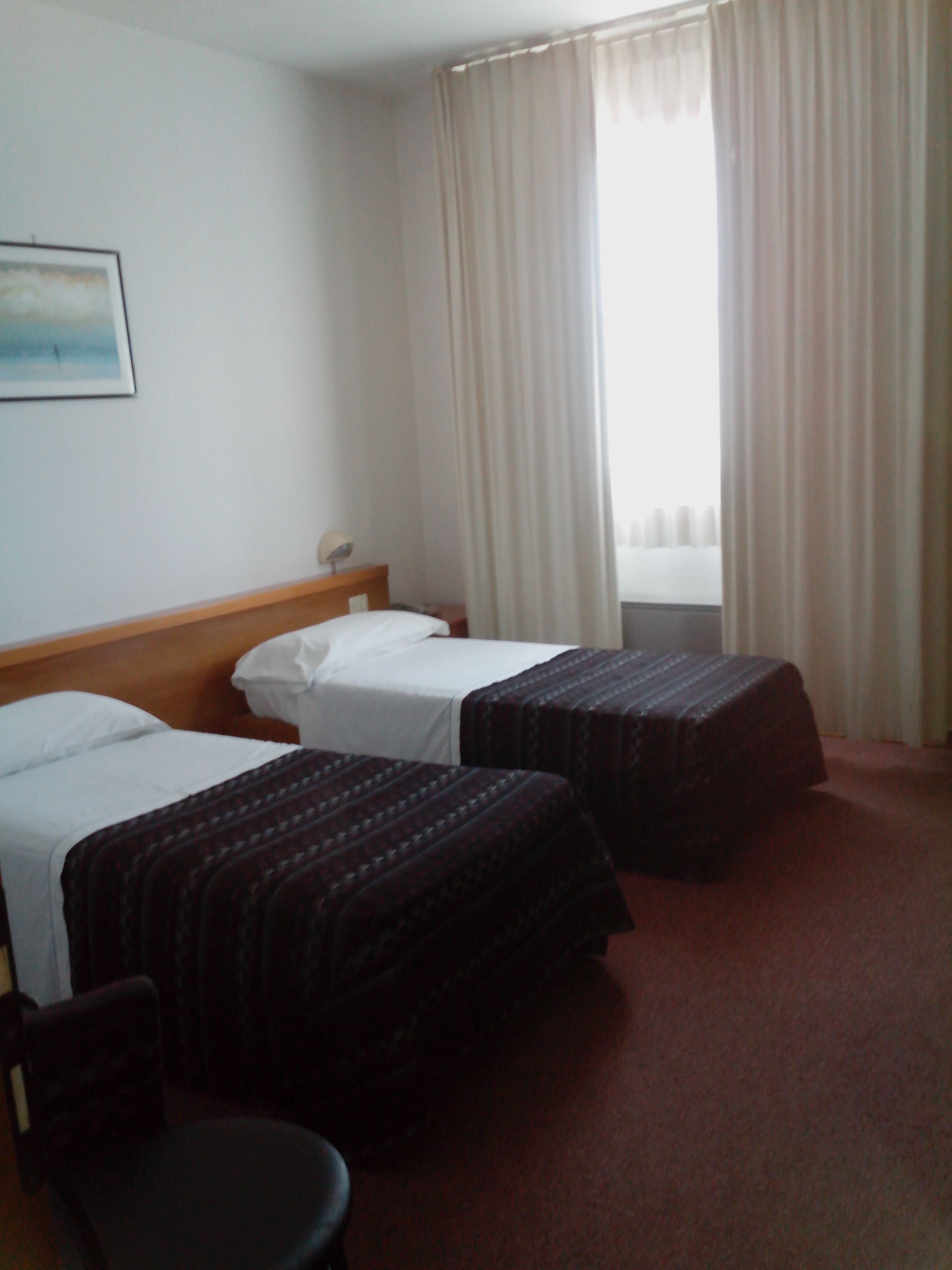 Hotel Niki